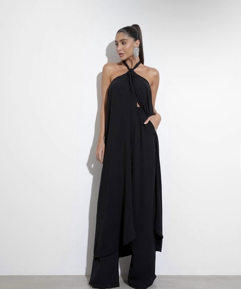 Conjunto Tunica Bata - comprar online