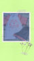 Conjunto corto con estampa de gatito