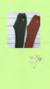 pantalon de frizza