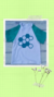 Remera panal