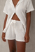 Short Doll Cereja Bordado - loja online