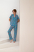Pijama Onça Fun - comprar online