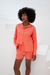 Conjunto Olivia Linho Coral - comprar online