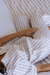 Pijama Listrado Ella + ByMinimal - Ella Homewear