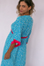 Kaftan Flowers na internet