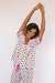 Pijama Donuts - comprar online