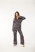 Pijama Flowers
