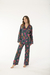 Pijama Flowers - comprar online