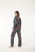 Pijama Flowers na internet