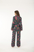 Pijama Flowers - Ella Homewear