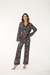 Pijama Flowers - loja online