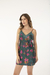 Camisola Renda Flower - comprar online