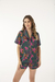 Short Doll Flowers - comprar online