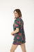 Short Doll Flowers - Ella Homewear