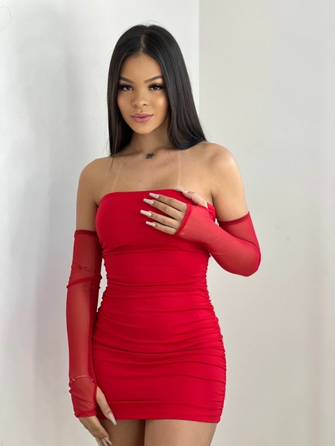 Banner da categoria Vestidos