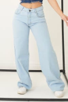 Calça Pantalona Livia