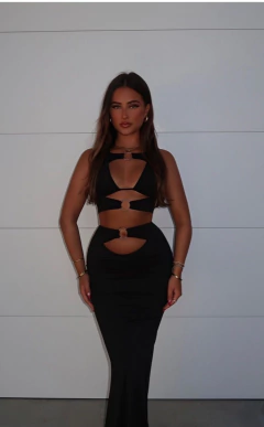 Conjunto kim