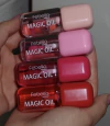 1 gloss de brinde - BRINDE