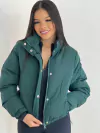 Puffer Verde