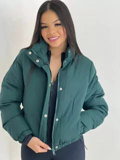 Puffer Verde