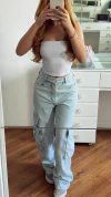 Calça Olívia