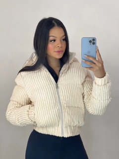 Puffer Beje