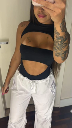 Body Alessia