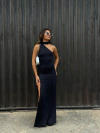 Vestido Ludmilla preto - comprar online