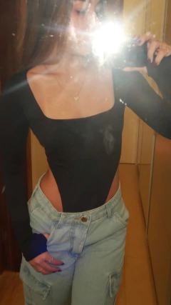 Body Stefani - comprar online