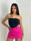 Saia Cargo Rosa