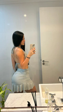 Conjunto Ray Cinza - comprar online