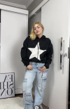 Moletom Olívia