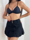 Top Preto