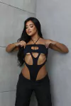 Boddy Livia gringo