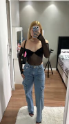 Boddy eve