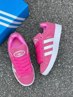 Adidas Campus Rosa - comprar online