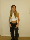 Calça cargo liz na internet