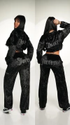 Conjunto moleton Juicy