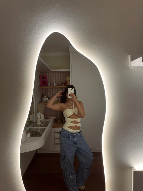 Body Celine off - comprar online