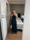 Vestido june preto