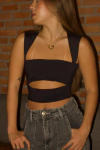 Cropped Melody