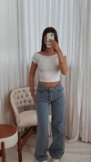 Wid leg basic