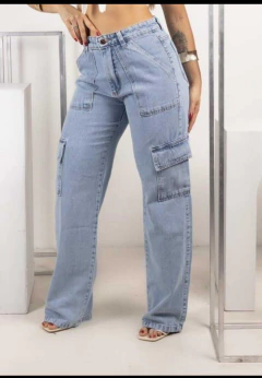 Calça Julia