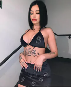 Conjunto Money
