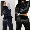 Conjunto moleton Juicy - comprar online