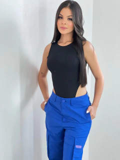 Body Preto