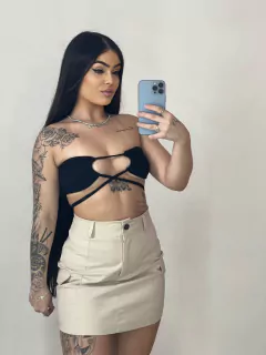 Saia Cargo Bege
