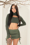 SAIA Dib Verde