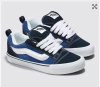 vans azul