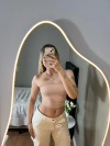 Tube top nudi